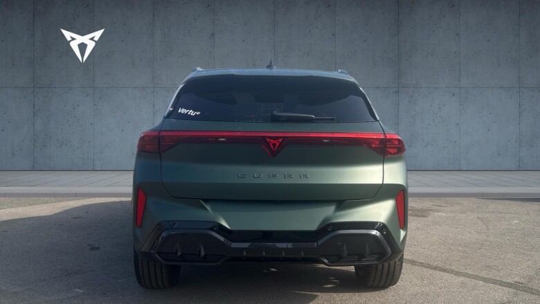 CUPRA Terramar 1.5 eTSI 150 Tribe Edition 5dr DSG Petrol Hatchback